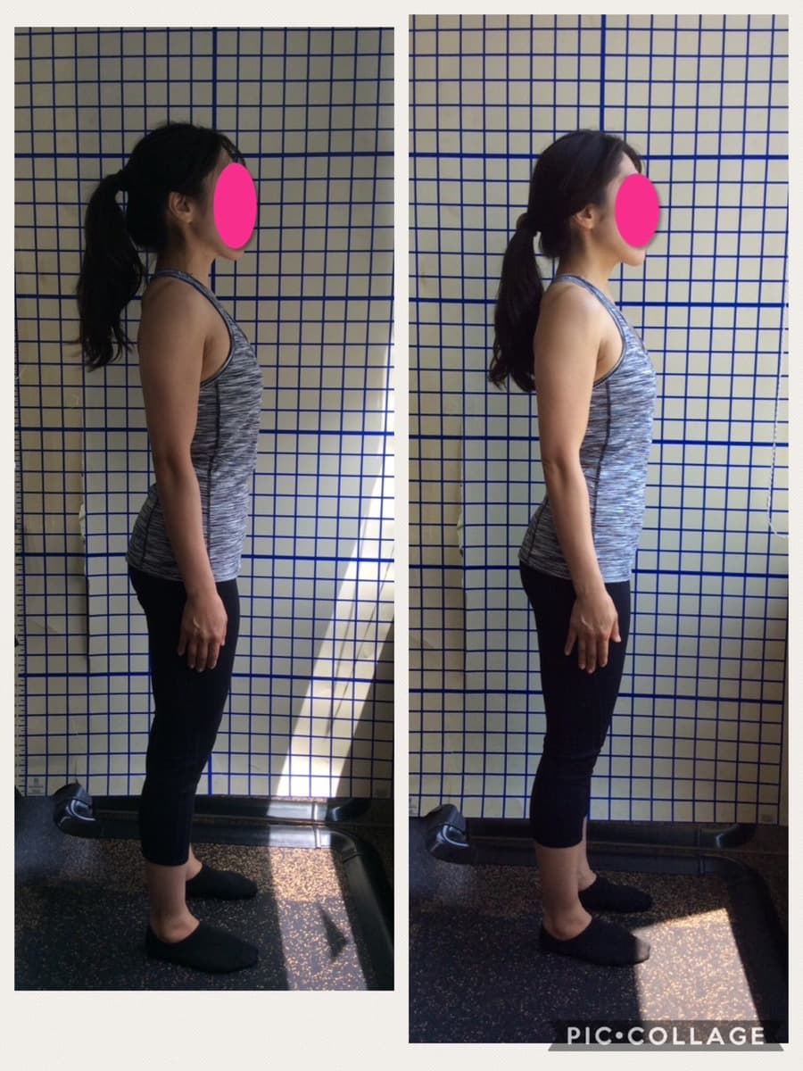 小平市のマシンピラティス