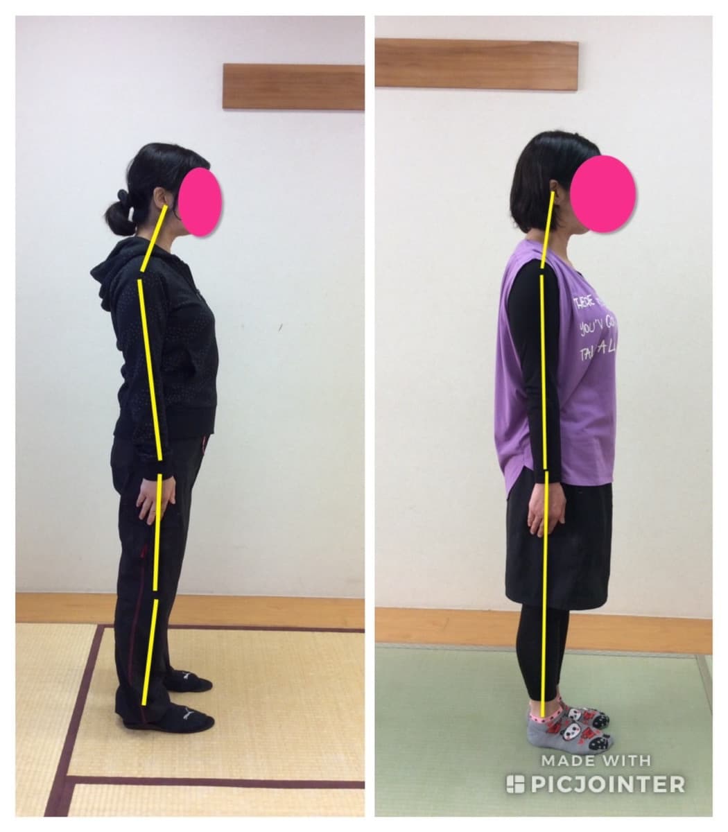 小平市のマシンピラティス