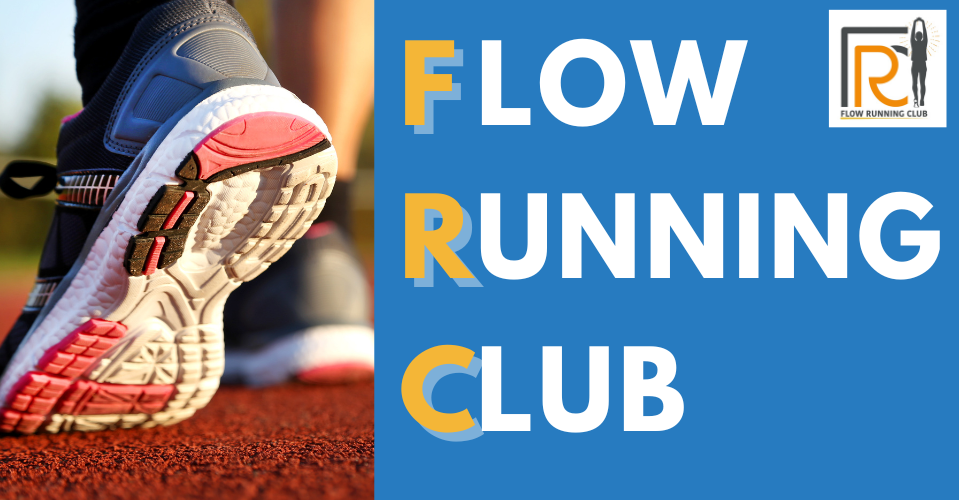 FLOW RUNNING CLUB