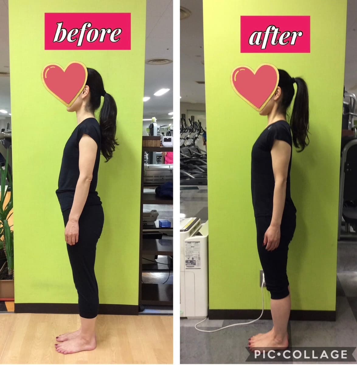 小平市のマシンピラティス