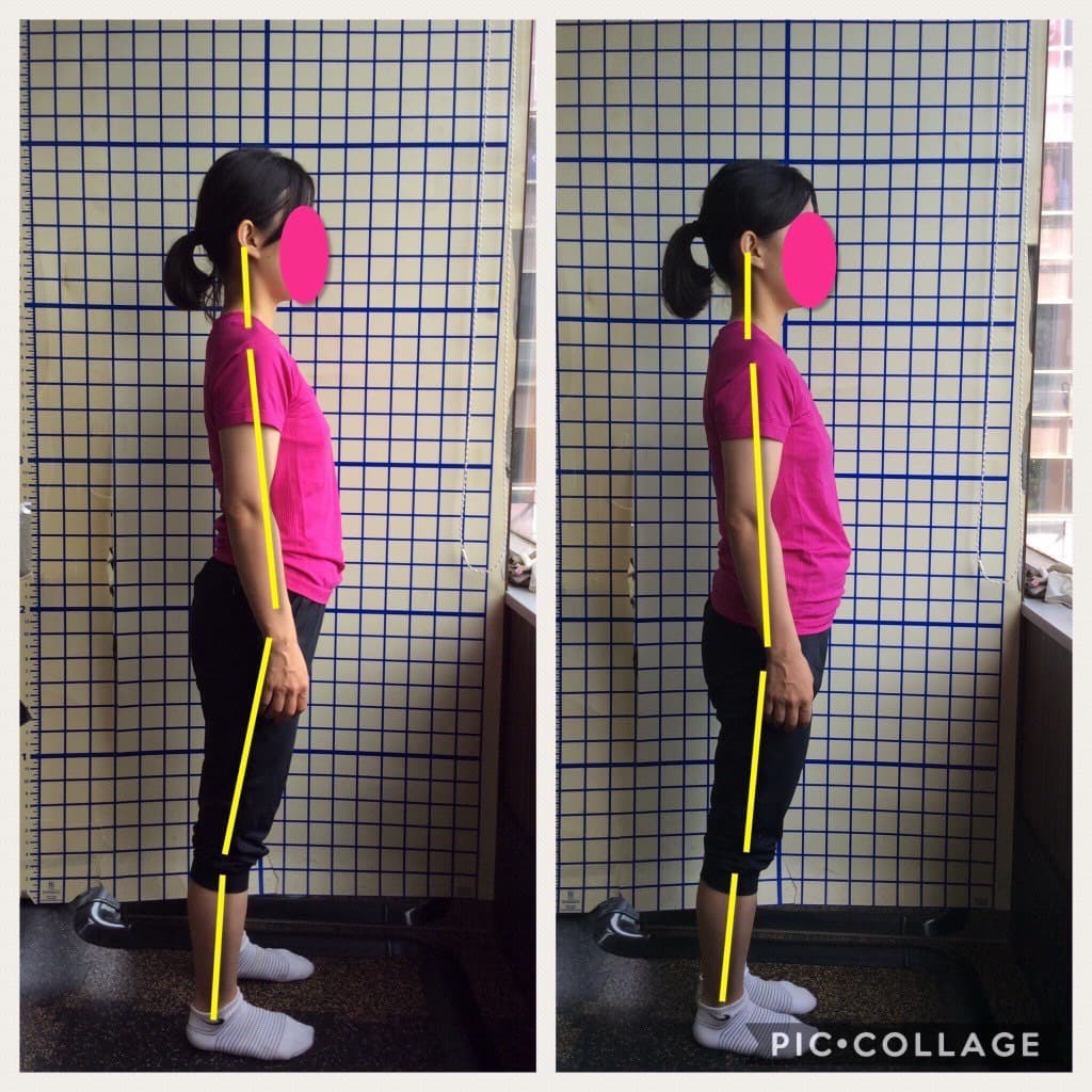 小平市のマシンピラティス