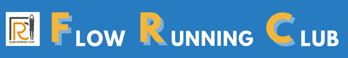 FLOW RUNNING CLUB